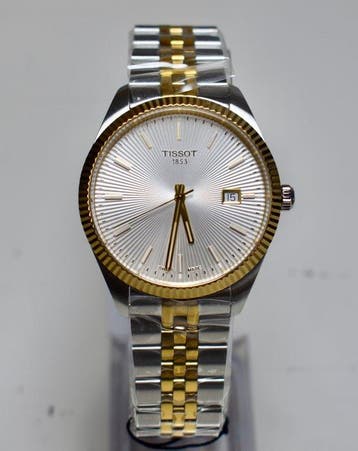 Tissot - Zonder minimumprijs - Heren - 2020-2025, Nieuw
