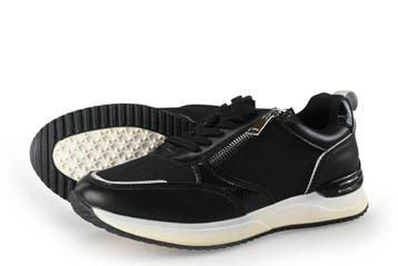 Clarks Sneakers in maat 38 Zwart, Verzenden, Sneakers