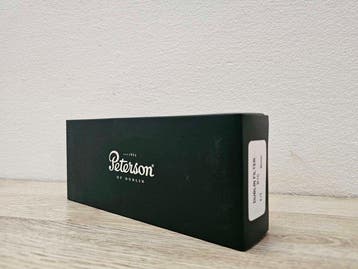 Peterson - Dublin Filter B10 - Pijp - Bruyere, Nieuw