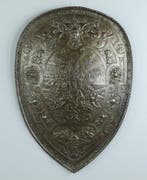 Schild - Vintage - Frankrijk - 1850-1900