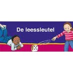 De Leessleutel versie 2 Verhalen CD groep 1-2, Boeken, Verzenden, Nieuw