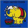 Het blauwe boek / Mijn eerste boek 9789020686463, Boeken, Kinderboeken | Baby's en Peuters, Gelezen, Verzenden