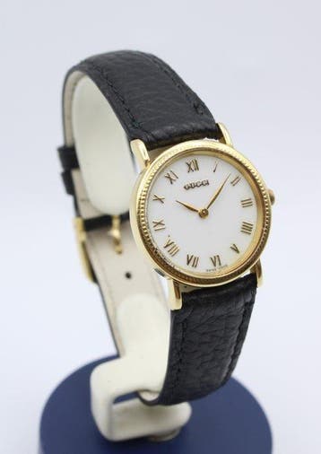 Gucci - 705L - Femme - 2000-2010