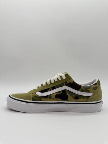 Vans - Vans Sk8-hi The Simpsons Family Portrait - Sneakers -, Nieuw