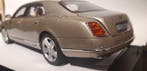 1:18 - Voiture miniature - BENTLEY - Mulsanne, Hobby & Loisirs créatifs