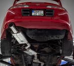 FOX Toyota Supra MK4 achter- en voordemper - 1x114mm Type 10, Verzenden, Nieuw