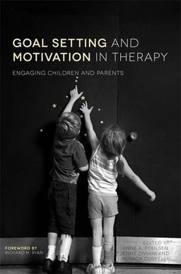 Goal Setting & Motivation In Therapy 9781849054485, Verzenden, Zo goed als nieuw, Anne A Poulsen