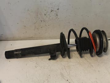 Schokdemperpoot links-voor BMW 3-Serie O77611, Nieuw