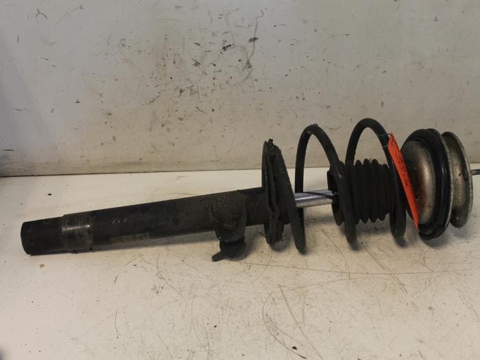 Schokdemperpoot links-voor BMW 3-Serie O77611, Auto-onderdelen, Ophanging en Onderstel