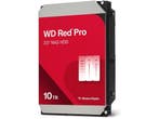 WD Red Pro (2025) - Harde schijf - 10TB - 512MB cache, Verzenden, Zo goed als nieuw