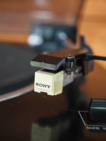 Sony - PS-LX45 & DXA-D7 Stereo Midi System Hifi-set -, Nieuw