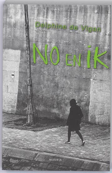 No en ik 9789045800721 Delphine de Vigan, Verzenden, Delphine de Vigan