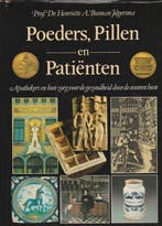 Poeders pillen en patienten 9789021829128 Bosman Jelgersma, Verzenden, Gelezen, Bosman Jelgersma