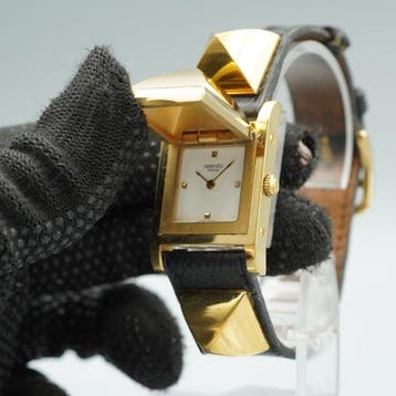 Hermès - Médor - Dames - 2000-2010