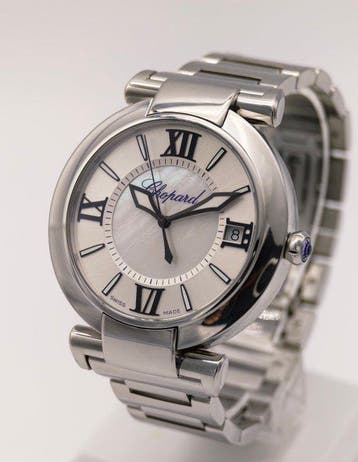 Chopard - Imperiale Automatic - 388531-3011 - Unisex -, Nieuw