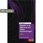 Wegwijs in de Algemene wet inzake rijksbelastingen /, Verzenden, Gelezen, R.P.M.G. Niessen-Cobben