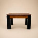 Salontafel - Eik - Kleine Salontafel