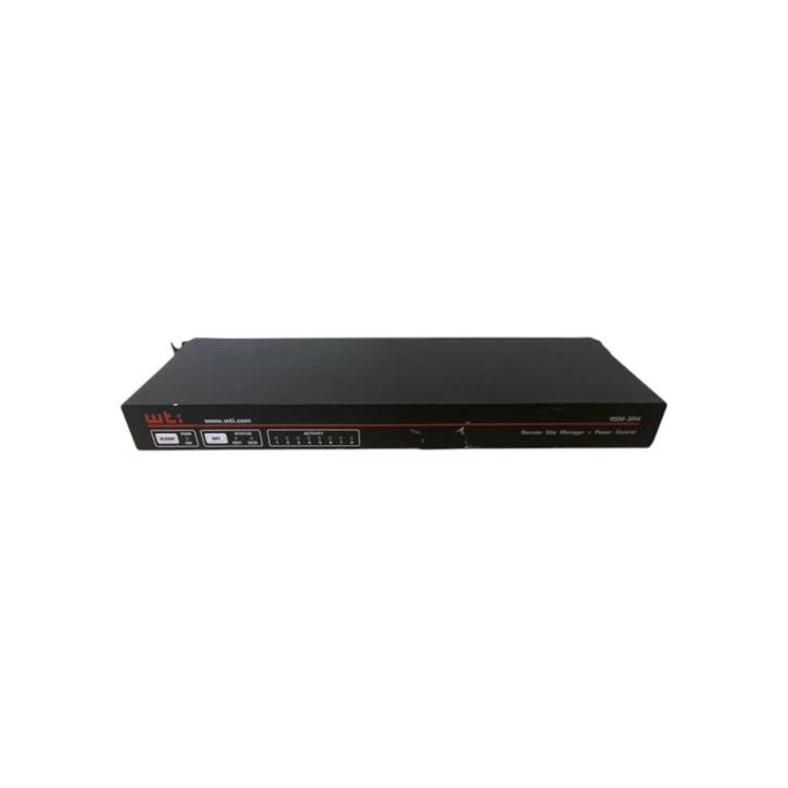 WTI RSM-8R4+2, Computers en Software, Dockingstations, Ophalen of Verzenden