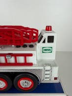 HESS - Modelauto - camion pompier fire truck, Antiek en Kunst