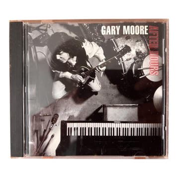Gary Moore - After Hours (CD), Verzenden