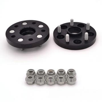 H&R DRM-Systeem Spoorverbrederset 30mm per as - Steekmaat 4x, Auto-onderdelen, Verzenden, Nieuw