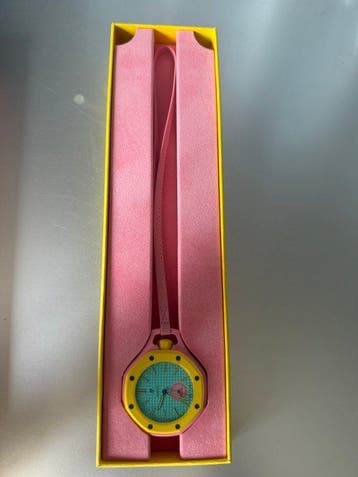 Swatch - Audemars Piguet x Swatch - Royal Pop - Otg Roz -