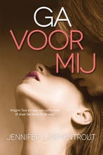 Ga voor mij / Wacht op mij / 2 9789401907835, Verzenden, Zo goed als nieuw, Jennifer L. Armentrout