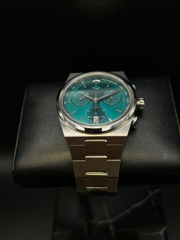 Movado - Bold - Zonder minimumprijs - 3601200 - Unisex -