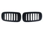 Grillen set | Nieren | BMW X5 F15 / X6 F16 2013- | Performan, Auto-onderdelen, Verzenden, Nieuw, BMW
