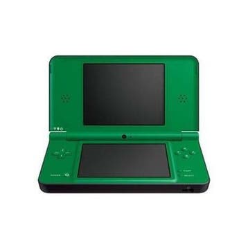 Nintendo DSi XL Groen (Nette Staat) (DS Spelcomputers), Consoles de jeu & Jeux vidéo, Ophalen of Verzenden