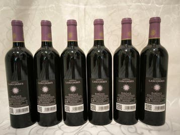 2019 Chateau Lascombes - Margaux Grand Cru Classé - 6, Collections
