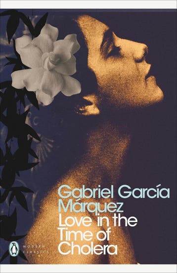 Penguin Modern Classics: Love in Time of Cholera, Verzenden, Gelezen, Gabriel Garcia Marquez