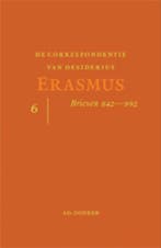 CORRESPONDENTIE VAN ERASMUS deel 6 9789061005926, Verzenden, Zo goed als nieuw, Desiderius Erasmus
