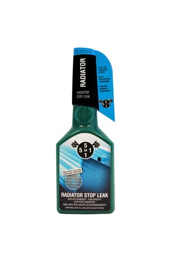 5in1 Radiator Lek Stop 310ml, Ophalen of Verzenden