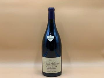2021 Domaine de la Vougeraie Clos de Thorey Rouge - Nuits, Collections