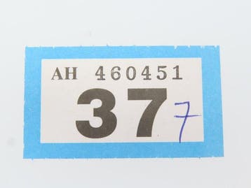 Märklin H0 - 43880/43850 - Modeltrein personenwagen (2) - 2x