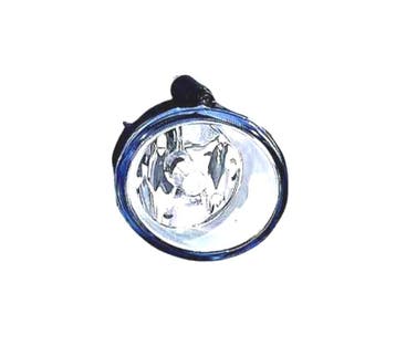 PHARE DROIT ANTIBROUILLARD POUR NISSAN, OPEL ET RENAULT, Verzenden, Nieuw