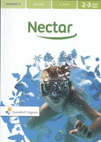 2-3 havo/vwo biologie / Nectar / werkboek 9789001880415, Verzenden, Trijnie Akkerman