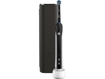 Oral-B Pro 2 2500 - Elektrische tandenborstel -, Verzenden, Nieuw
