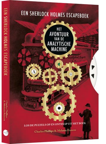 Het avontuur van de analytische machine (9789045330075), Verzenden