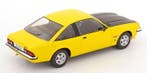 MCG 1:18 - Model coupé - Opel Manta B GT/E - 1975 - Geel /, Nieuw