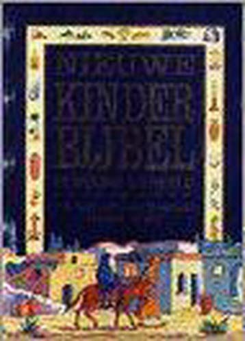 Nieuwe kinderbijbel in woord en beeld 9789025295646, Boeken, Verzenden, Gelezen, C. Watson