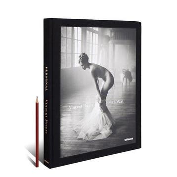 Vincent Peters 9783832734091, Boeken, Verzenden, Zo goed als nieuw