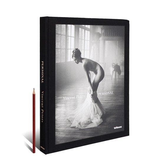 Vincent Peters 9783832734091, Boeken, Taal | Engels, Zo goed als nieuw, Verzenden