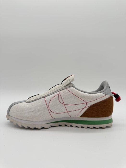 Nike - Unreleased Nike Cortez Kendrick Lamar White Ale Brown, Vêtements | Hommes, Chaussures