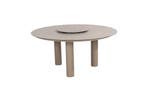 Taste by 4 Seasons Donato tuintafel latte met geprint, Nieuw
