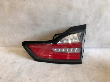 Ford Edge MK2 2019 LIFT achterlicht rechts binnen LED, Verzenden, Gebruikt