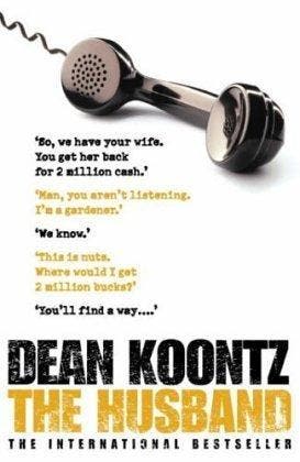 The Husband 9780007231836 Dean Koontz, Verzenden, Dean Koontz