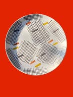 Villeroy & Boch - Saar Colette - Plat (6) - Porcelaine,
