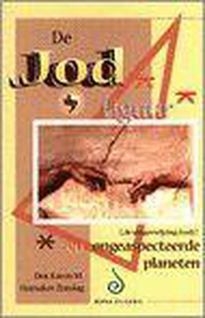 PSYCHOLOGIE VAN DE JOD-FIGUUR EN ONGEASPERTEERDE PLANETEN,DE, Livres, Ésotérisme & Spiritualité, Envoi